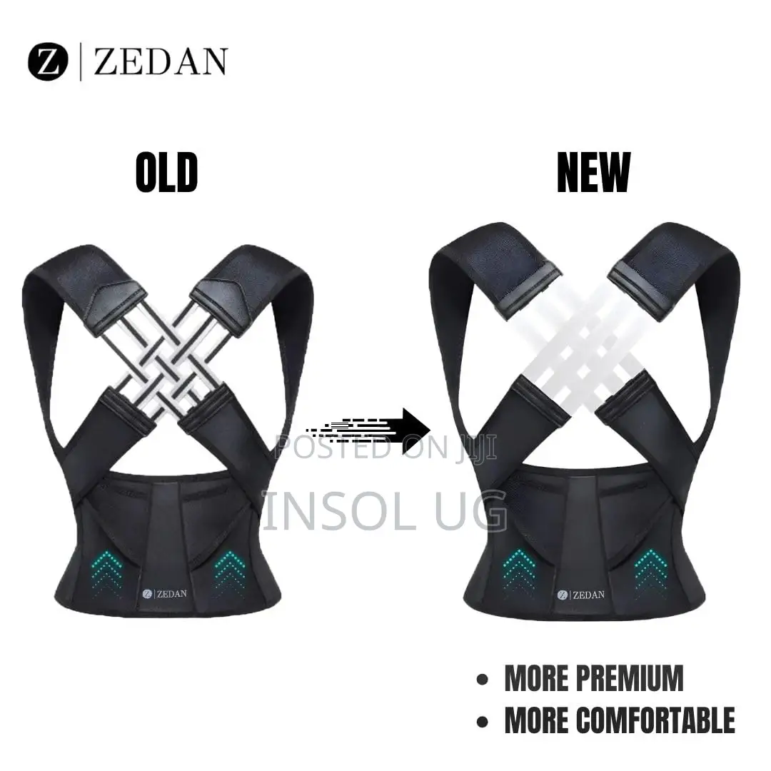 Posture Corrector Brace