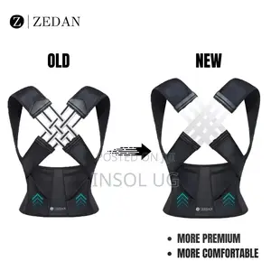 Posture Corrector Brace