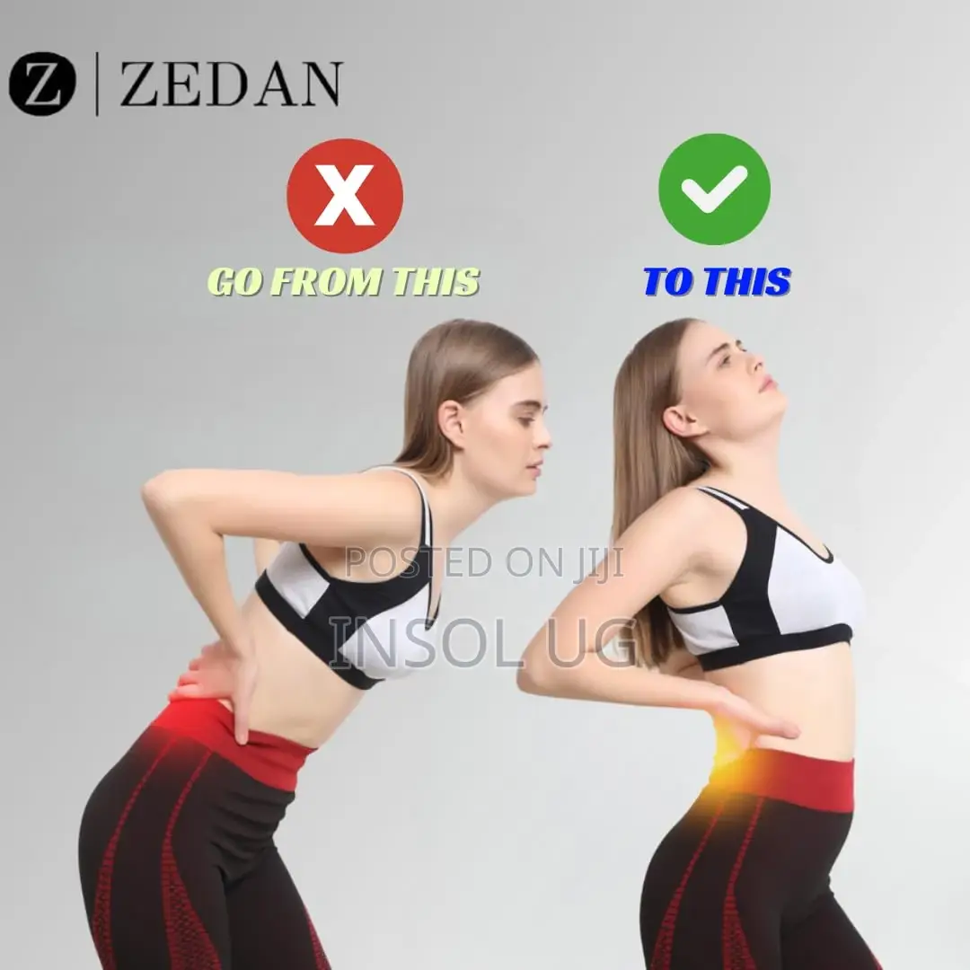 Posture Corrector Brace