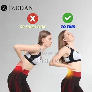 Posture Corrector Brace