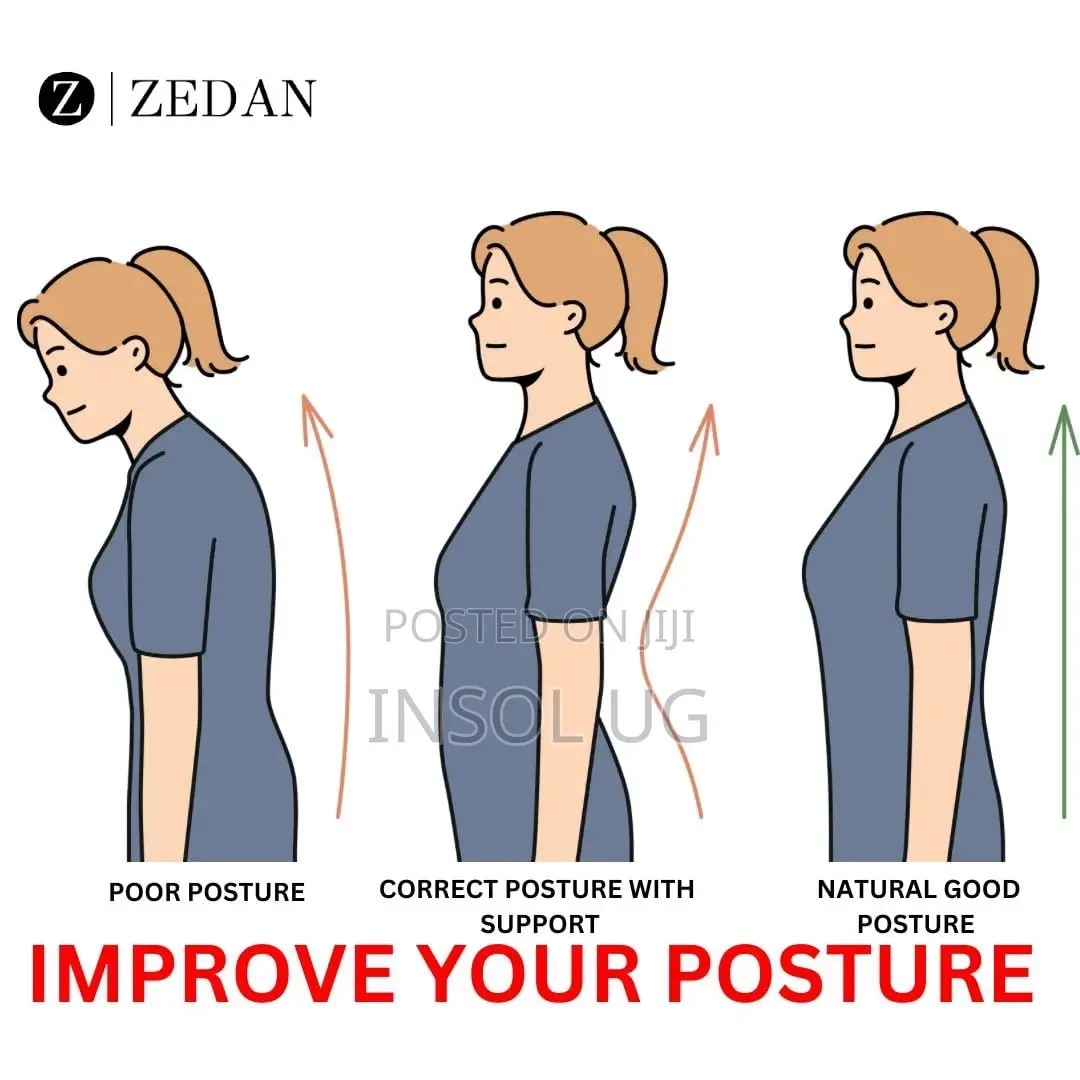 Posture Corrector Brace