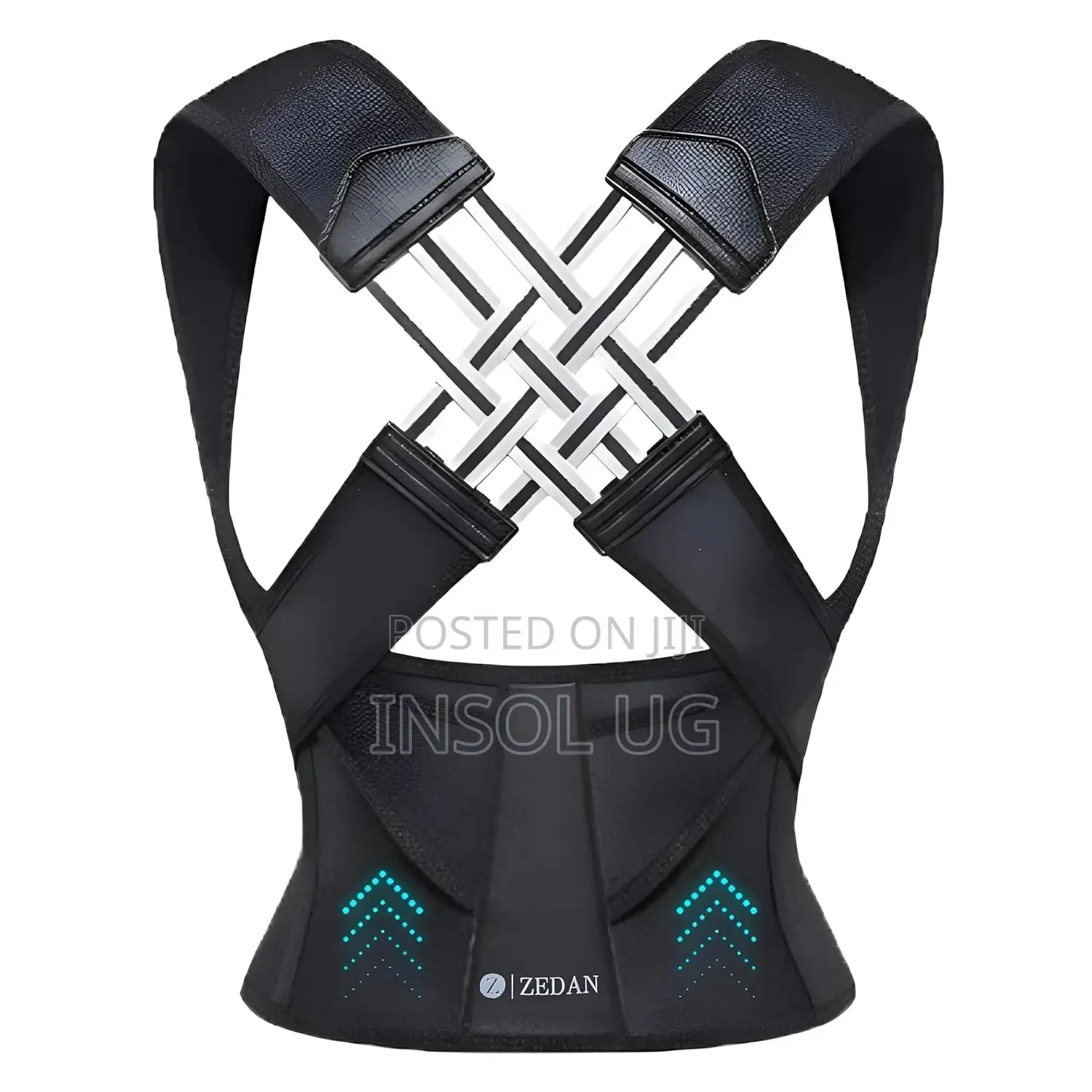 Posture Corrector Brace