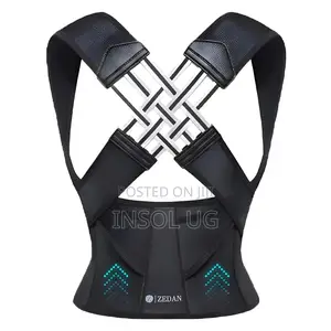 Posture Corrector Brace