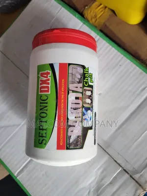 Dx4 for Pit Latrine and Septic Tank. 1kg