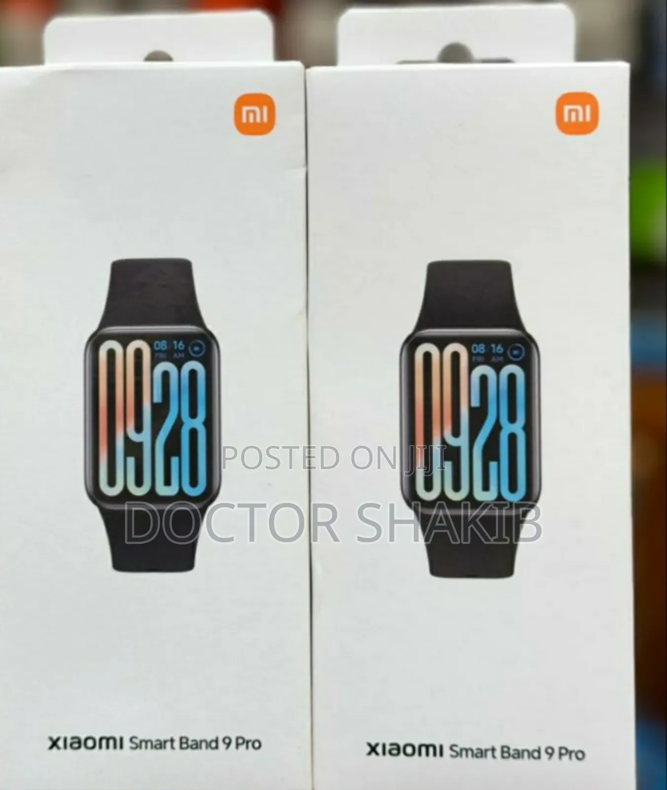 Unique Xiaomi Brand 9 Pro