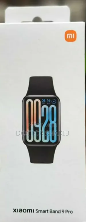 Unique Xiaomi Brand 9 Pro