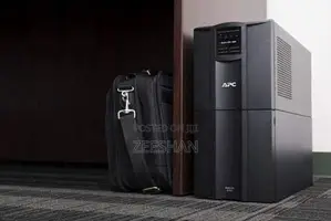 Apc Smart-Ups SMT-Smartconnect - Smt2200ic