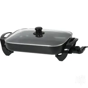 Ottimo Electric Non Stick Frypan