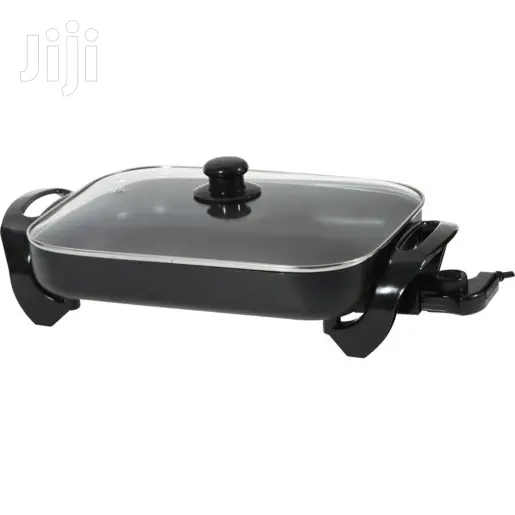 Ottimo Electric Non Stick Frypan
