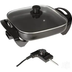 Ottimo Electric Non Stick Frypan
