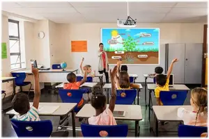 Epson Eb-X49 3lcd Projector
