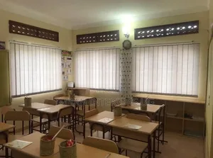 Good Quality Vertical Office Window Blinds.