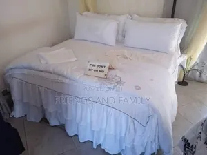 Duvet Cover 4 Peace