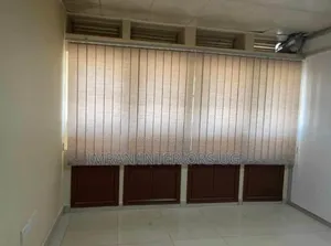 High Quality Vertical Office Window Blinds.