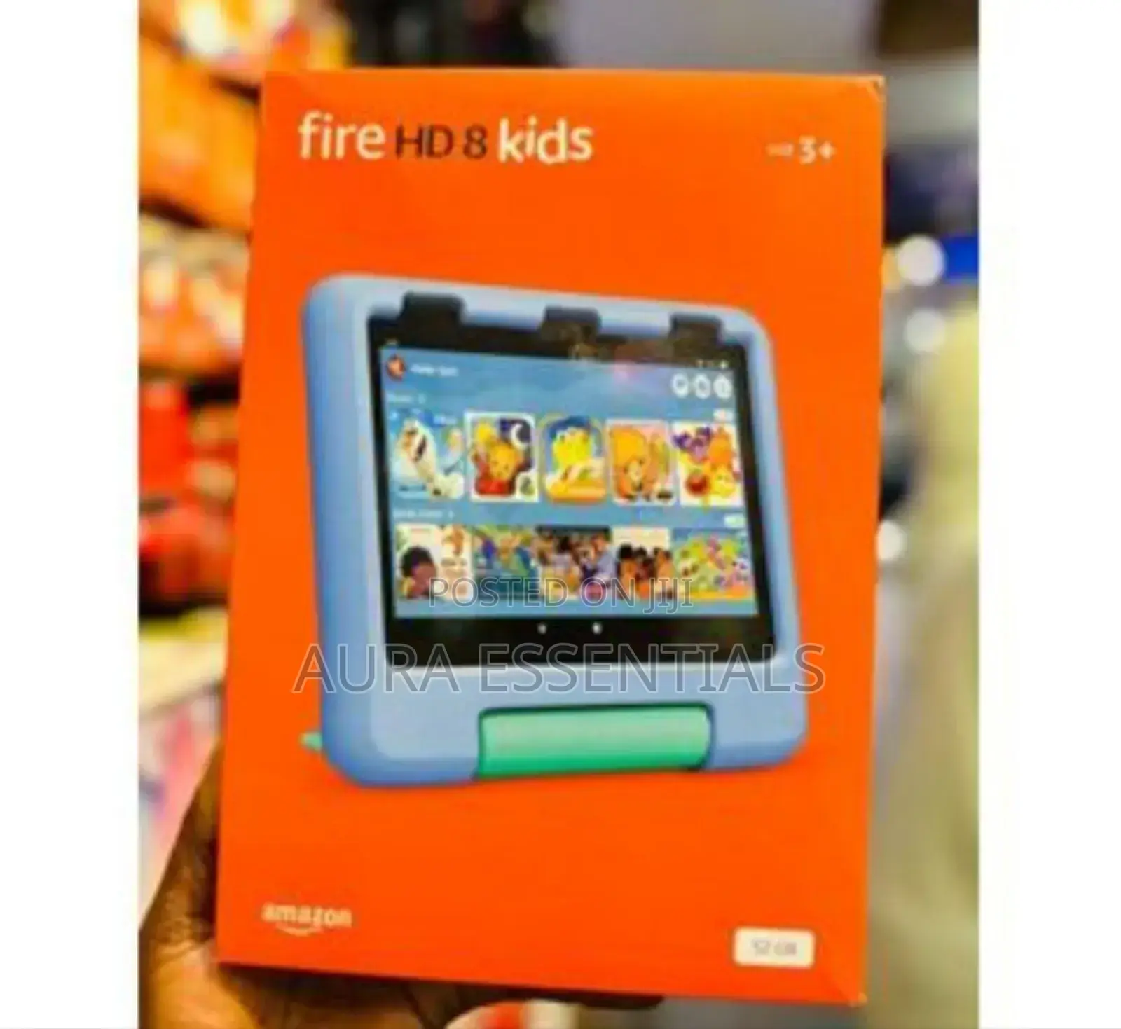 New Tablet 32 GB