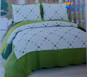 Duvet Cover 4 Peace