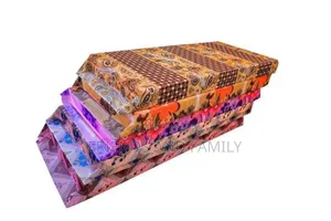 Open Cover Rose Foam 6*3*4. Inches