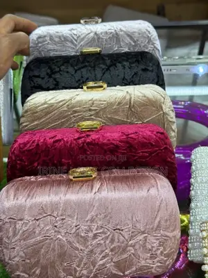 Portable Bags