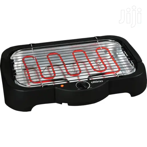 Ottimo Barbecue Electric Grill 2000w
