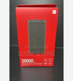 Original M1 20,000mah Power Bank