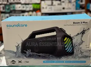 Soundcore Boom 2 Plus