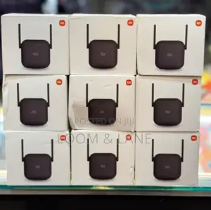 Xiaomi Wifi Extender Pro