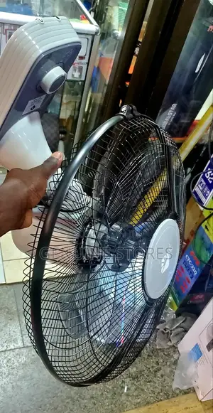 PTL Wall Fan