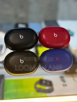 Beats Studio Buds