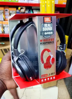 JBL Head Sets/ Head Phones
