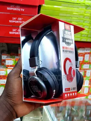 JBL Head Sets/ Head Phones