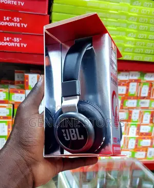 JBL Head Sets/ Head Phones