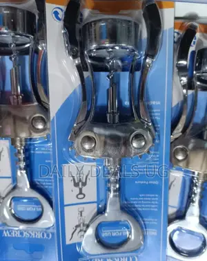 Wine Bottle Opener