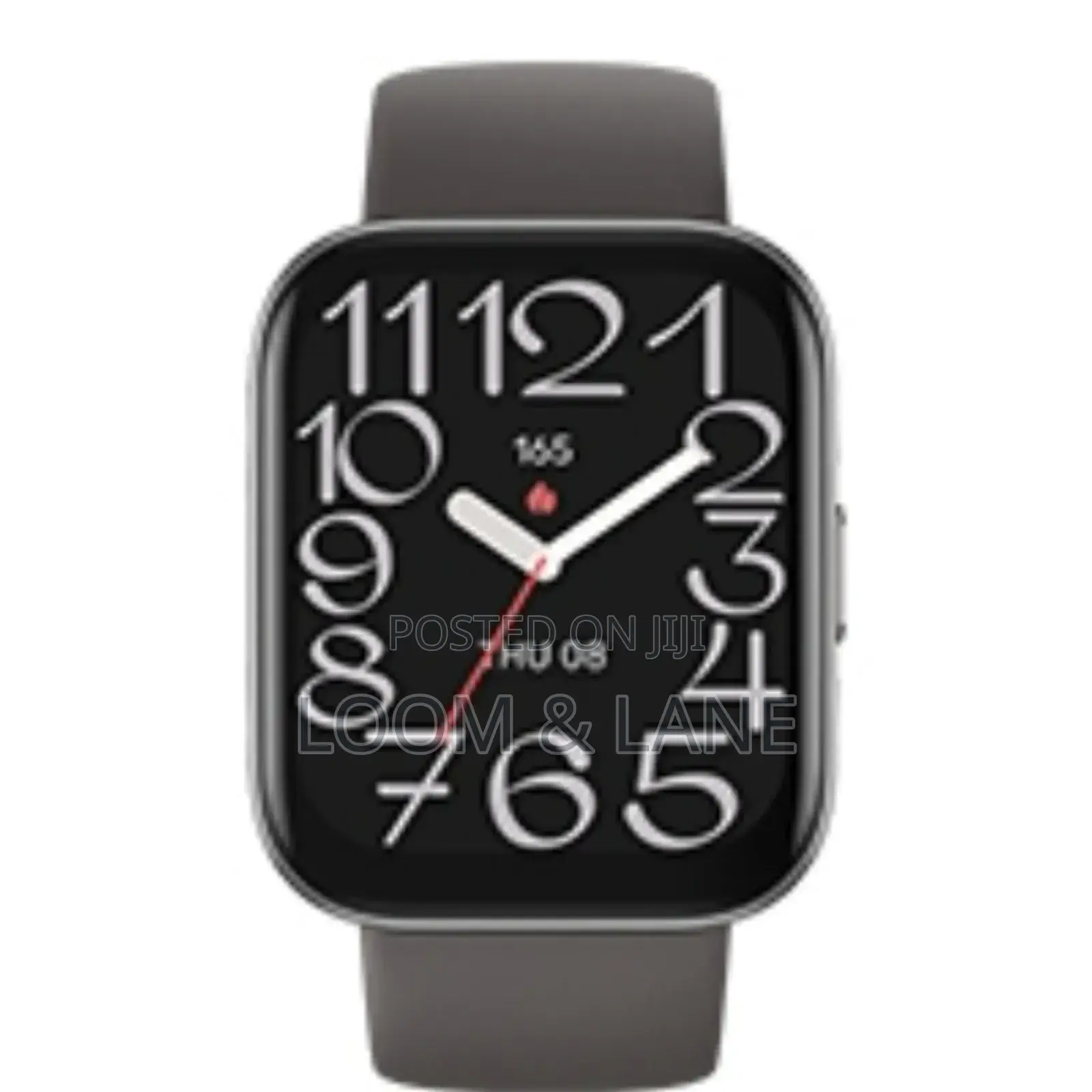 Amazfit BIP 5 Unity Watch