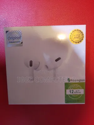 Air Pods Pro