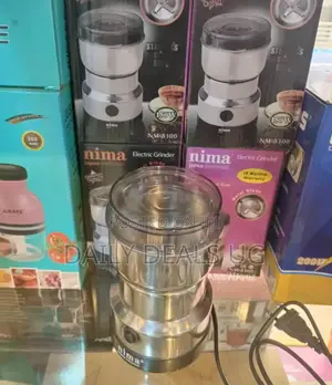 Nima Coffee Grinder