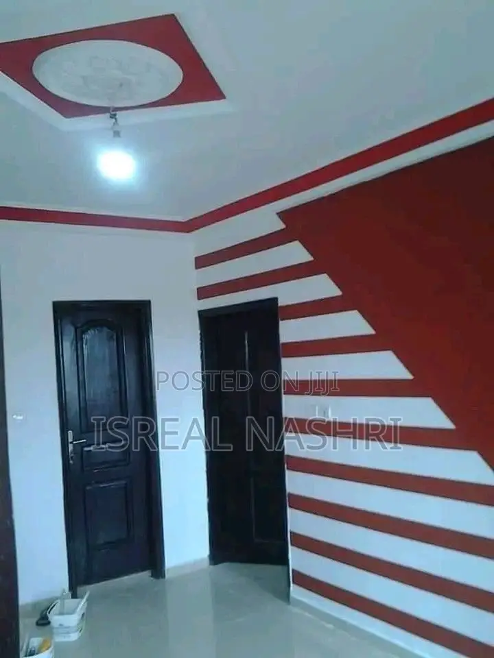 Historical House Painters