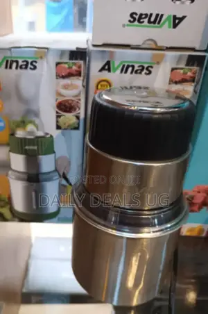 Electric Avinas Mini Grinder