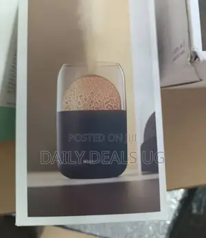 Mist Humidifier