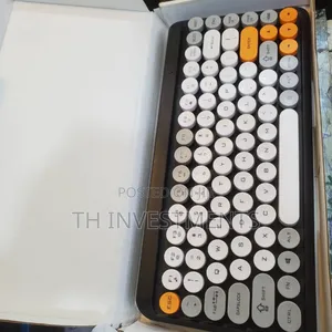 Universal Portable Wireless Bluetooth Keyboard