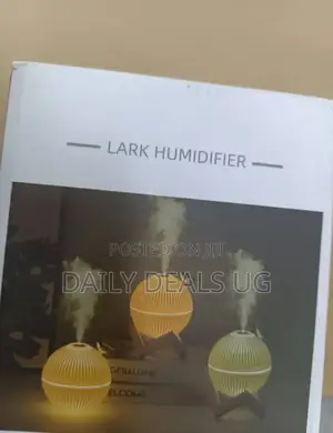 Mist Lark Humidifier