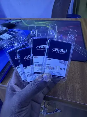 4gb Ddr4 Laptop Ram Memory Chips