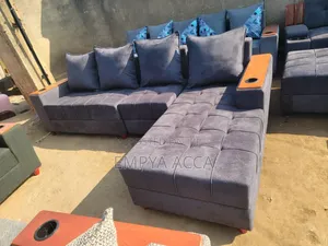 Sfa Set PLT Gray