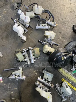 Master Cylinder for Toyota Noah Field Tourer