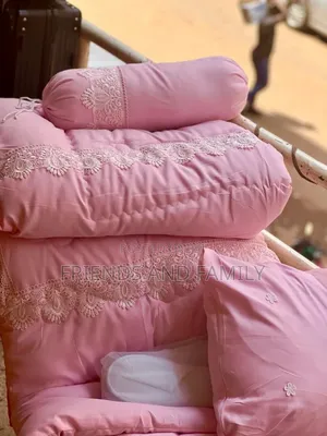 Executive Bed Cover 12 Peace