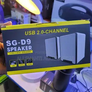 USB Laptop Speaker/ Computer External Speakers