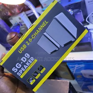 USB Laptop Speaker/ Computer External Speakers