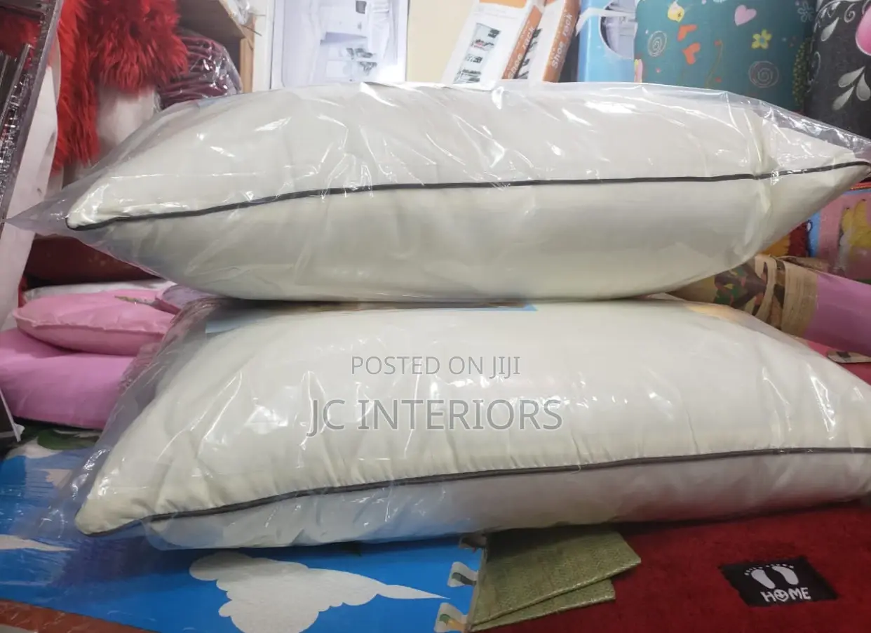Fibre Pillows