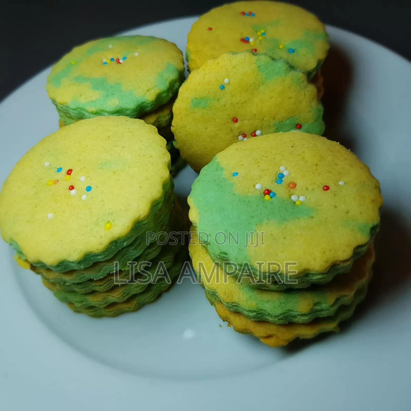 Gummies Cookies Muffins Chocolate