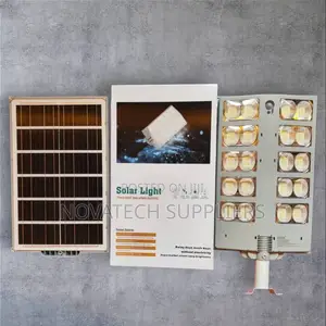 3000W Solar Lights/ High Brightness.