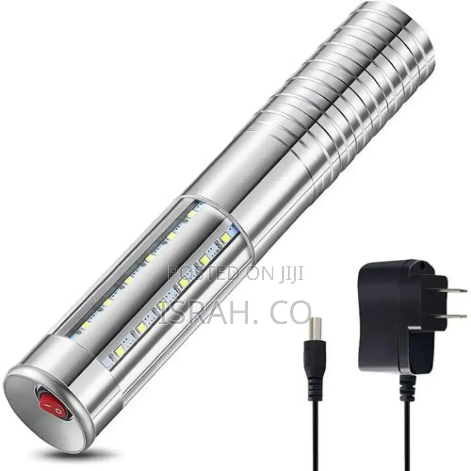 LED Strobe Baton Champagne Bottle Service Sparkler